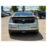 2011 CHEVROLET VOLT PREMIUM *111k Miles* (NO RESERVE)