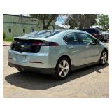 2011 CHEVROLET VOLT PREMIUM *111k Miles* (NO RESERVE)