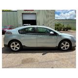 2011 CHEVROLET VOLT PREMIUM *111k Miles* (NO RESERVE)