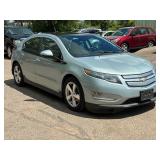 2011 CHEVROLET VOLT PREMIUM *111k Miles* (NO RESERVE)