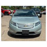 2011 CHEVROLET VOLT PREMIUM *111k Miles* (NO RESERVE)