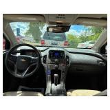 2011 CHEVROLET VOLT PREMIUM *111k Miles* (NO RESERVE)