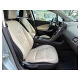 2011 CHEVROLET VOLT PREMIUM *111k Miles* (NO RESERVE)