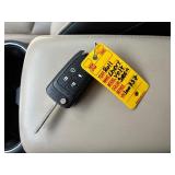 2011 CHEVROLET VOLT PREMIUM *111k Miles* (NO RESERVE)