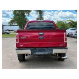 2012 FORD F-150 XLT *141k Miles | 4x4 | 5.0L Motor | No Accidents Reported* (NO RESERVE)