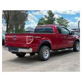 2012 FORD F-150 XLT *141k Miles | 4x4 | 5.0L Motor | No Accidents Reported* (NO RESERVE)