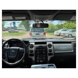 2012 FORD F-150 XLT *141k Miles | 4x4 | 5.0L Motor | No Accidents Reported* (NO RESERVE)