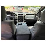 2012 FORD F-150 XLT *141k Miles | 4x4 | 5.0L Motor | No Accidents Reported* (NO RESERVE)