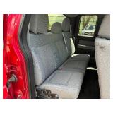 2012 FORD F-150 XLT *141k Miles | 4x4 | 5.0L Motor | No Accidents Reported* (NO RESERVE)