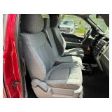 2012 FORD F-150 XLT *141k Miles | 4x4 | 5.0L Motor | No Accidents Reported* (NO RESERVE)
