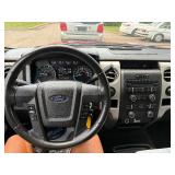 2012 FORD F-150 XLT *141k Miles | 4x4 | 5.0L Motor | No Accidents Reported* (NO RESERVE)