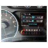 2012 FORD F-150 XLT *141k Miles | 4x4 | 5.0L Motor | No Accidents Reported* (NO RESERVE)