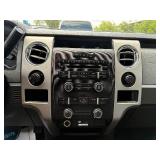 2012 FORD F-150 XLT *141k Miles | 4x4 | 5.0L Motor | No Accidents Reported* (NO RESERVE)