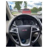 2013 GMC TERRAIN SLE-2 *74k Miles | No Accidents Reported | All Wheel Drive* (NO RESERVE)