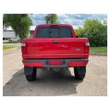 2003 FORD RANGER EDGE PLUS *4x4 | No Accidents Reported* (NO RESERVE)