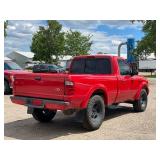 2003 FORD RANGER EDGE PLUS *4x4 | No Accidents Reported* (NO RESERVE)