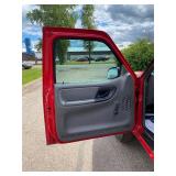 2003 FORD RANGER EDGE PLUS *4x4 | No Accidents Reported* (NO RESERVE)