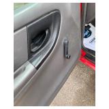 2003 FORD RANGER EDGE PLUS *4x4 | No Accidents Reported* (NO RESERVE)