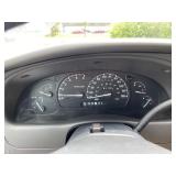 2003 FORD RANGER EDGE PLUS *4x4 | No Accidents Reported* (NO RESERVE)