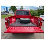 2003 FORD RANGER EDGE PLUS *4x4 | No Accidents Reported* (NO RESERVE)