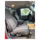 2003 FORD RANGER EDGE PLUS *4x4 | No Accidents Reported* (NO RESERVE)