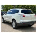 2011 CHEVROLET TRAVERSE LT *No Accidents Reported* (NO RESERVE)