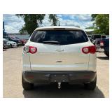 2011 CHEVROLET TRAVERSE LT *No Accidents Reported* (NO RESERVE)