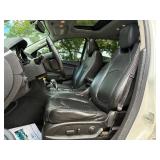 2011 CHEVROLET TRAVERSE LT *No Accidents Reported* (NO RESERVE)