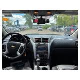 2011 CHEVROLET TRAVERSE LT *No Accidents Reported* (NO RESERVE)