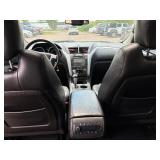2011 CHEVROLET TRAVERSE LT *No Accidents Reported* (NO RESERVE)
