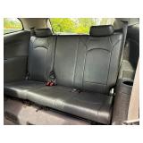 2011 CHEVROLET TRAVERSE LT *No Accidents Reported* (NO RESERVE)