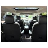 2011 CHEVROLET TRAVERSE LT *No Accidents Reported* (NO RESERVE)
