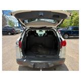 2011 CHEVROLET TRAVERSE LT *No Accidents Reported* (NO RESERVE)