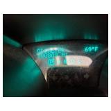 2011 CHEVROLET TRAVERSE LT *No Accidents Reported* (NO RESERVE)