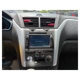 2011 CHEVROLET TRAVERSE LT *No Accidents Reported* (NO RESERVE)