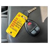 2011 CHEVROLET TRAVERSE LT *No Accidents Reported* (NO RESERVE)