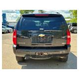 2007 CHEVROLET TAHOE LTZ *2 Owner | 4x4* (NO RESERVE)