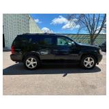 2007 CHEVROLET TAHOE LTZ *2 Owner | 4x4* (NO RESERVE)