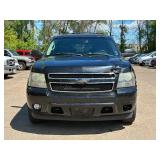2007 CHEVROLET TAHOE LTZ *2 Owner | 4x4* (NO RESERVE)