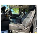 2007 CHEVROLET TAHOE LTZ *2 Owner | 4x4* (NO RESERVE)