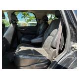 2007 CHEVROLET TAHOE LTZ *2 Owner | 4x4* (NO RESERVE)