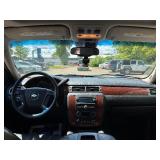 2007 CHEVROLET TAHOE LTZ *2 Owner | 4x4* (NO RESERVE)