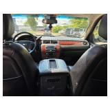 2007 CHEVROLET TAHOE LTZ *2 Owner | 4x4* (NO RESERVE)