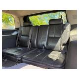 2007 CHEVROLET TAHOE LTZ *2 Owner | 4x4* (NO RESERVE)