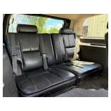 2007 CHEVROLET TAHOE LTZ *2 Owner | 4x4* (NO RESERVE)
