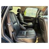 2007 CHEVROLET TAHOE LTZ *2 Owner | 4x4* (NO RESERVE)
