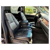 2007 CHEVROLET TAHOE LTZ *2 Owner | 4x4* (NO RESERVE)