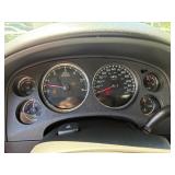 2007 CHEVROLET TAHOE LTZ *2 Owner | 4x4* (NO RESERVE)