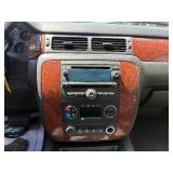 2007 CHEVROLET TAHOE LTZ *2 Owner | 4x4* (NO RESERVE)