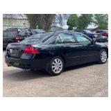 2007 HONDA ACCORD EX-L V-6 (NO RESERVE)